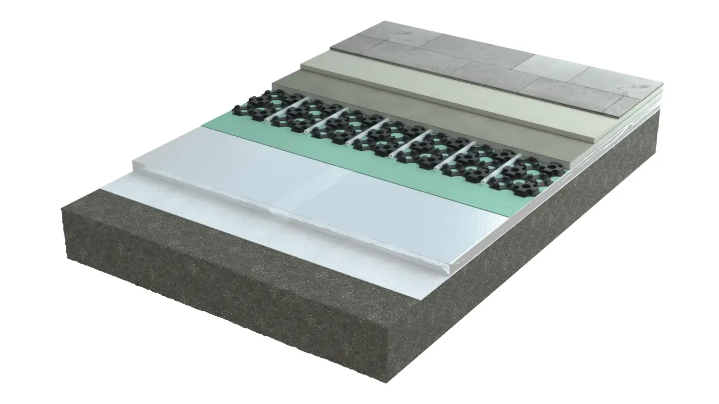 PROMAT ULTIMA® VIP Vakuumdämmpaneele für Hochbauanwendungen PROMAT ULTIMA® VIP Vakuumdämmpaneele für Hochbauanwendungen