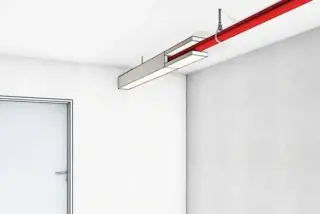 Sonderbauteile für besondere technische Anforderungen im baulichen Brandschutz Sonderbauteile für besondere technische Anforderungen im baulichen Brandschutz