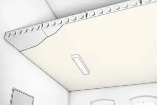 Baulicher Brandschutz für Geschossdecken Baulicher Brandschutz für Geschossdecken