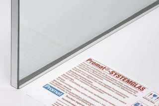 Promat®-SYSTEMGLAS