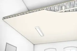 Baulicher Brandschutz für Geschossdecken Baulicher Brandschutz für Geschossdecken