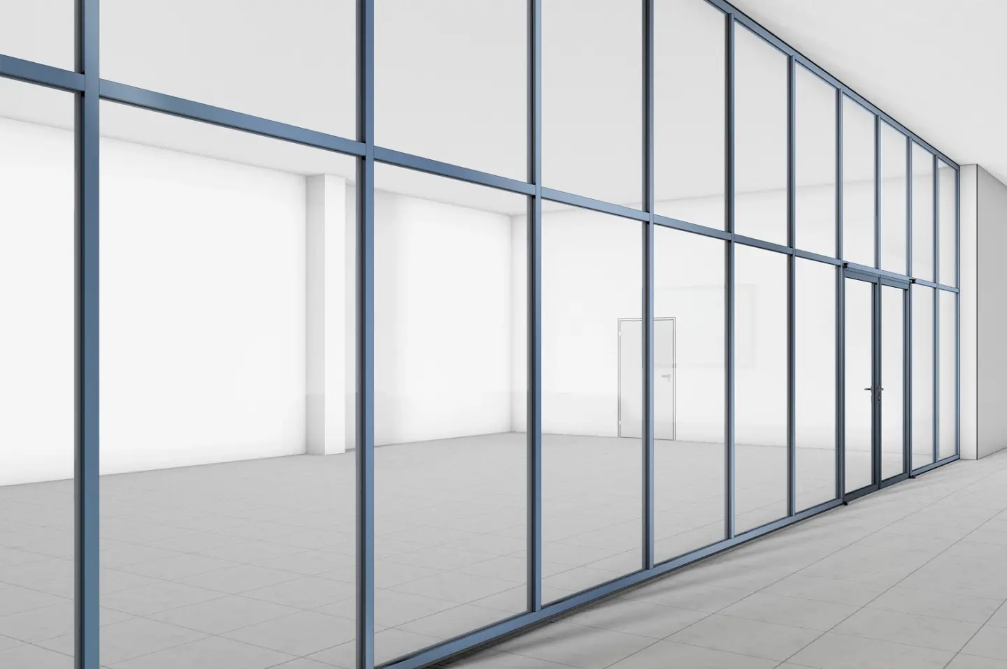 Brandschutzverglasungen für Glastüren und Glaswände Brandschutzverglasungen für Glastüren und Glaswände