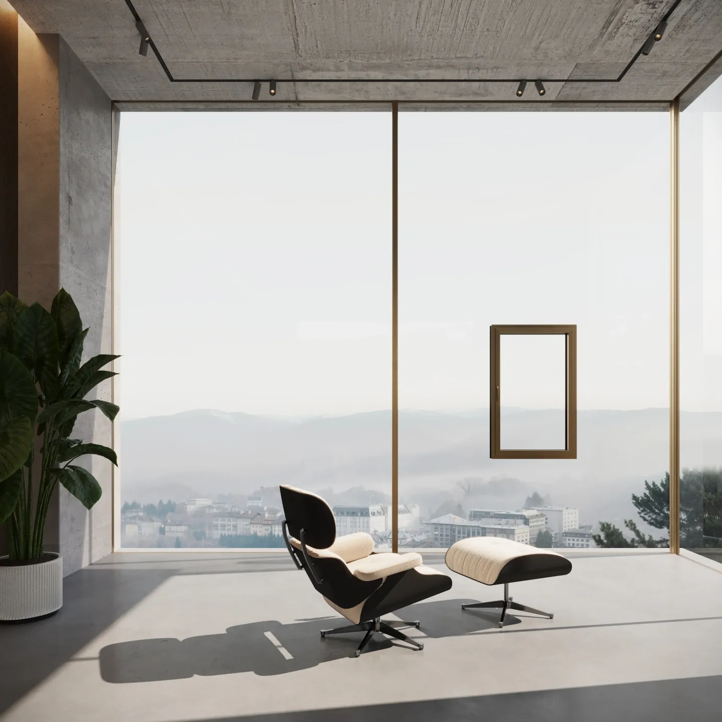 swissFineLine – Rahmenlose Schiebefenstersysteme swissFineLine – Rahmenlose Schiebefenstersysteme