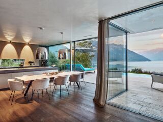 Barrierefreiheit neu definiert: swissFineLine Even