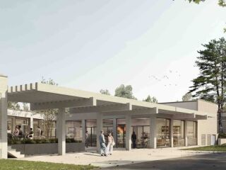 Zwischen Denkmalschutz und Stadtentwicklung