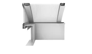 Kingspan ESSMANN® Lichtbänder Kingspan ESSMANN® Lichtbänder