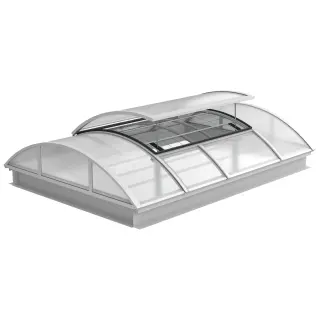 Kingspan ESSMANN® Lichtbänder Kingspan ESSMANN® Lichtbänder