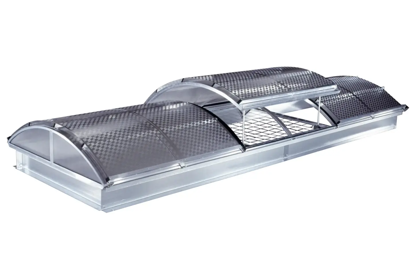 Kingspan ESSMANN® Lichtbänder Kingspan ESSMANN® Lichtbänder