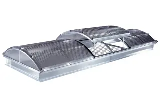 Kingspan ESSMANN® Lichtbänder Kingspan ESSMANN® Lichtbänder