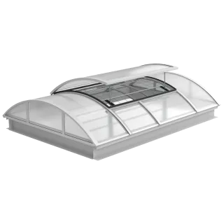 Kingspan ESSMANN® Lichtbänder Kingspan ESSMANN® Lichtbänder