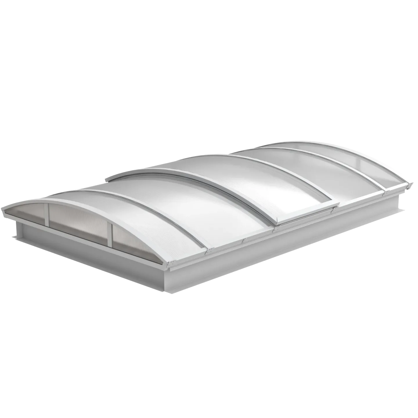 Kingspan ESSMANN® Lichtbänder Kingspan ESSMANN® Lichtbänder