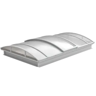 Kingspan ESSMANN® Lichtbänder Kingspan ESSMANN® Lichtbänder