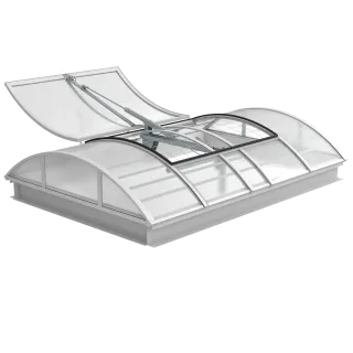 Kingspan ESSMANN® Lichtbänder Kingspan ESSMANN® Lichtbänder
