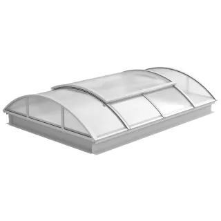 Kingspan ESSMANN® Lichtbänder Kingspan ESSMANN® Lichtbänder