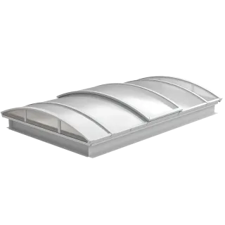 Kingspan ESSMANN® Lichtbänder Kingspan ESSMANN® Lichtbänder