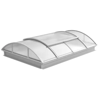 Kingspan ESSMANN® Lichtbänder Kingspan ESSMANN® Lichtbänder