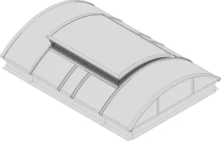 Kingspan ESSMANN® Lichtbänder Kingspan ESSMANN® Lichtbänder