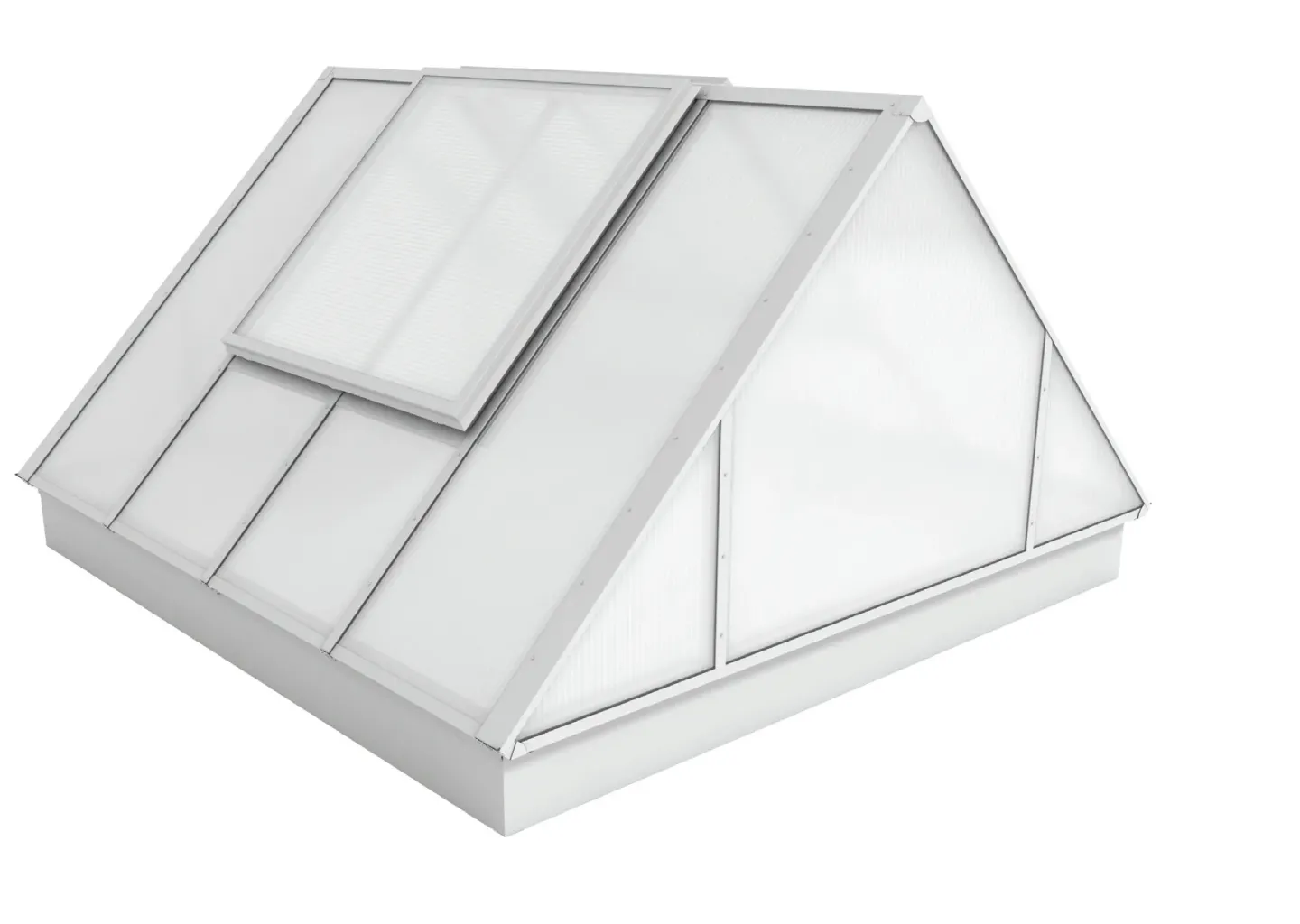Kingspan ESSMANN® Lichtbänder Kingspan ESSMANN® Lichtbänder