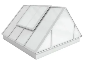 Kingspan ESSMANN® Lichtbänder Kingspan ESSMANN® Lichtbänder