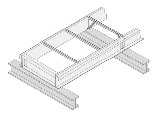 Kingspan ESSMANN® Lichtbänder Kingspan ESSMANN® Lichtbänder