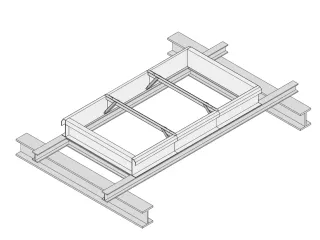 Kingspan ESSMANN® Lichtbänder Kingspan ESSMANN® Lichtbänder