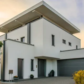 Haustürsysteme von VEKA Haustürsysteme von VEKA