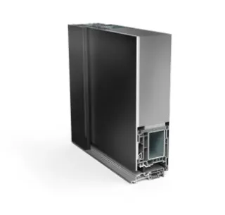 Haustürsysteme von VEKA Haustürsysteme von VEKA