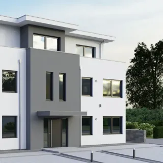 Haustürsysteme von VEKA Haustürsysteme von VEKA