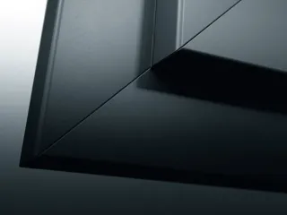 Oberflächen mit VEKA Spectral, Feinstruktur & Dekorfolien Oberflächen mit VEKA Spectral, Feinstruktur & Dekorfolien