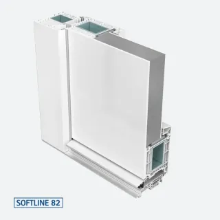 Haustürsysteme von VEKA Haustürsysteme von VEKA