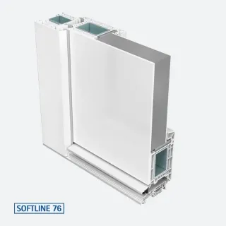 Haustürsysteme von VEKA Haustürsysteme von VEKA