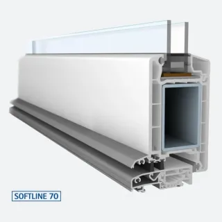 Haustürsysteme von VEKA Haustürsysteme von VEKA