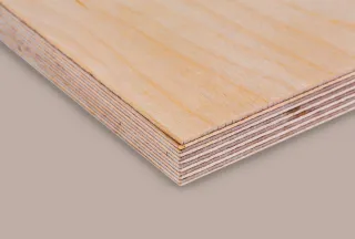 Delignit® Bau-Furniersperrholz CE für besondere Anwendungen im Holzbau Delignit® Bau-Furniersperrholz CE für besondere Anwendungen im Holzbau