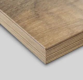 Delignit® Panzerholz Protect - Holzwerkstoff f. sicherheitsrelevante Anwendungen Delignit® Panzerholz Protect - Holzwerkstoff f. sicherheitsrelevante Anwendungen