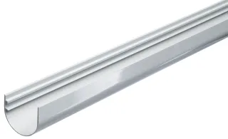 GUTJAHR Randabschlussprofile und Rinnen für Balkone und Terrassen GUTJAHR Randabschlussprofile und Rinnen für Balkone und Terrassen