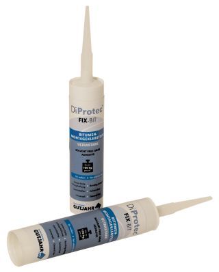 DiProtec® FIX-MSP