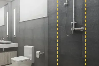 Wandheizung IndorTec® THERM-C  Wandheizung IndorTec® THERM-C