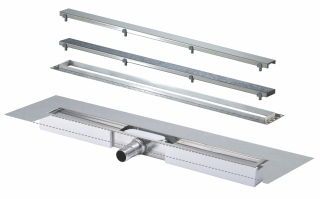 IndorTec® FLEXDRAIN