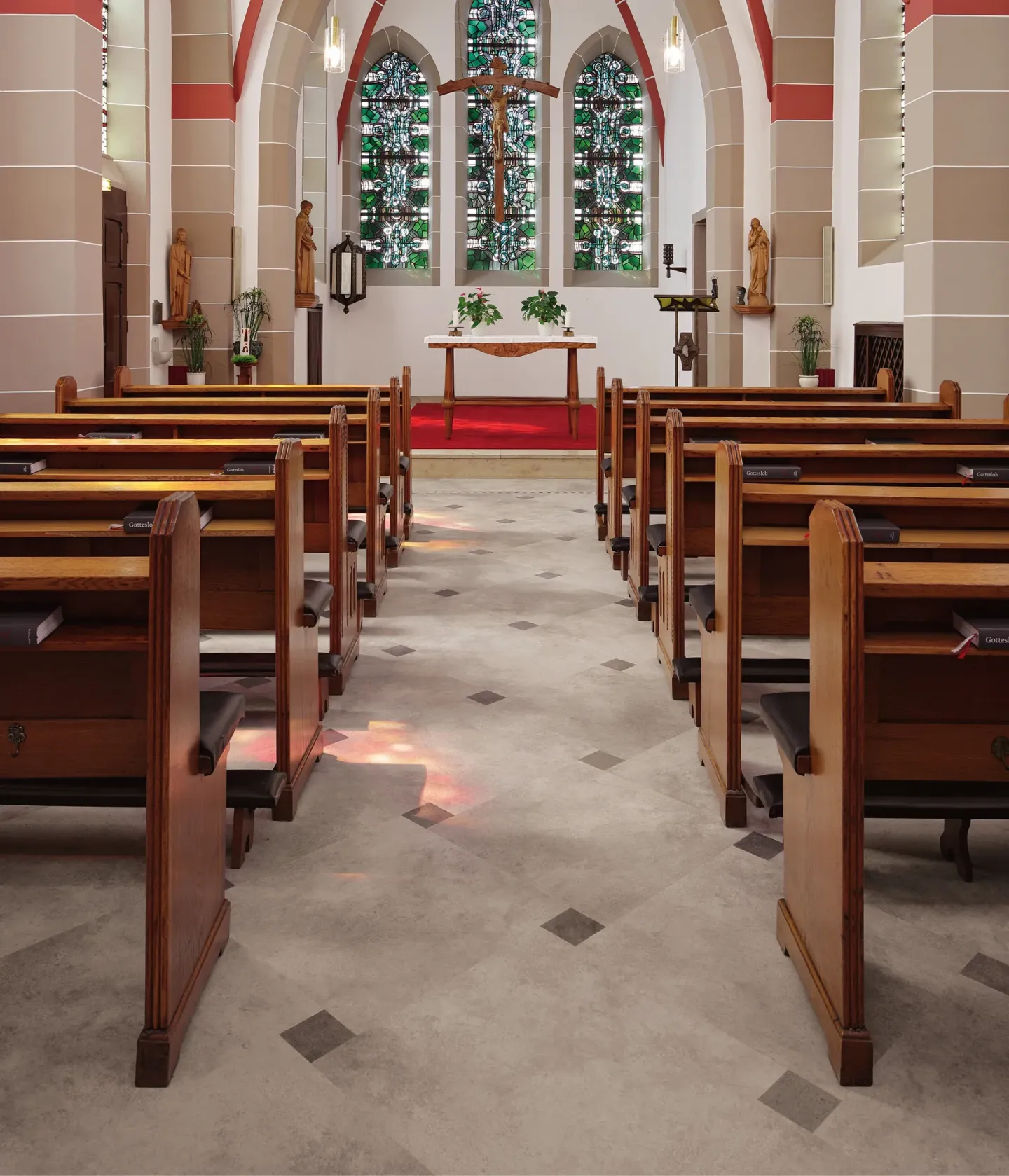 floors@work | floors@home - Designböden für Objekt- und Wohnbereiche floors@work | floors@home - Designböden für Objekt- und Wohnbereiche