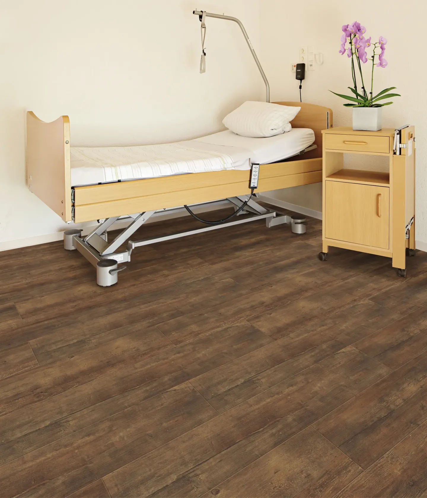 floors@work | floors@home - Designböden für Objekt- und Wohnbereiche floors@work | floors@home - Designböden für Objekt- und Wohnbereiche