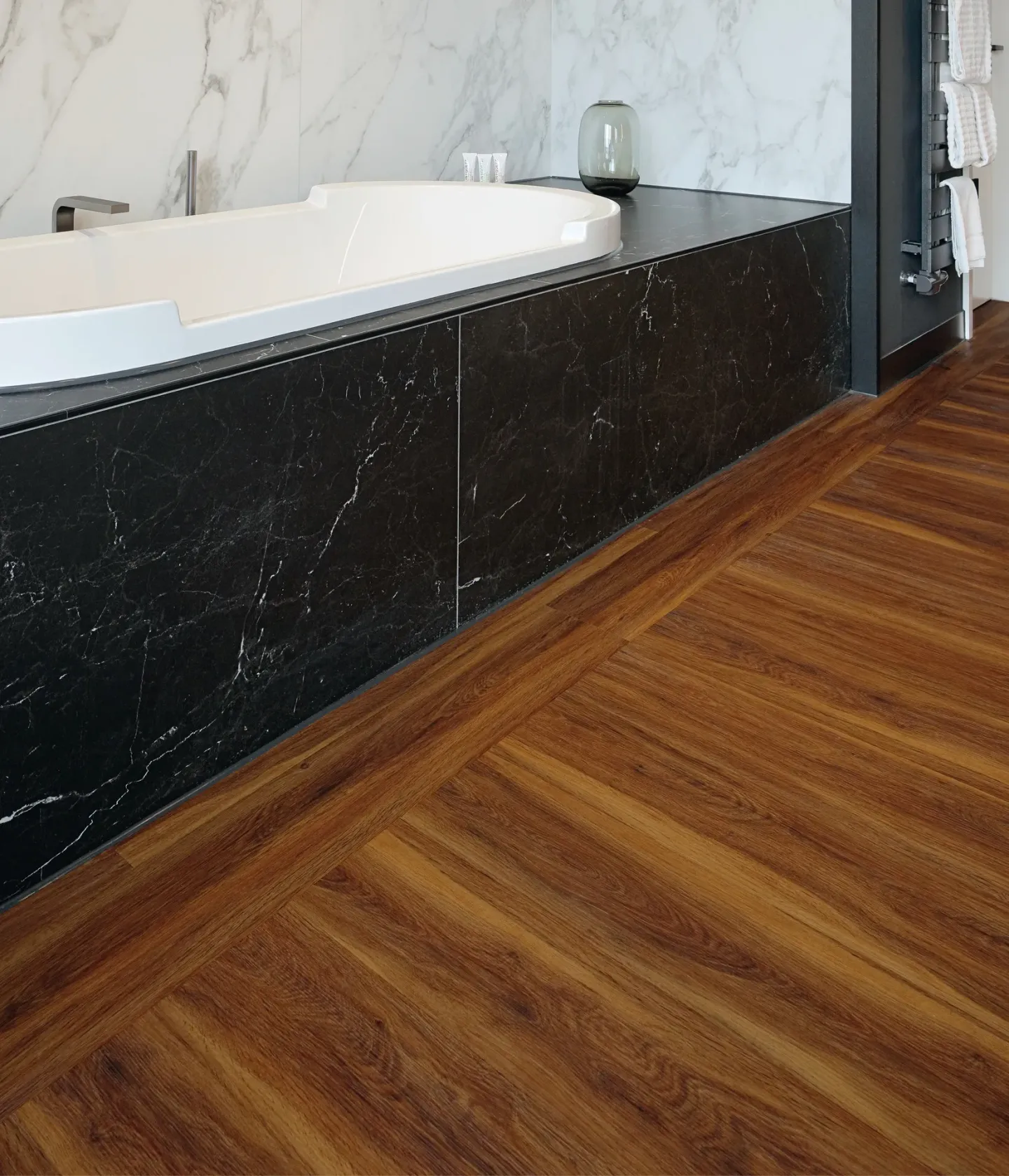 floors@work | floors@home - Designböden für Objekt- und Wohnbereiche floors@work | floors@home - Designböden für Objekt- und Wohnbereiche