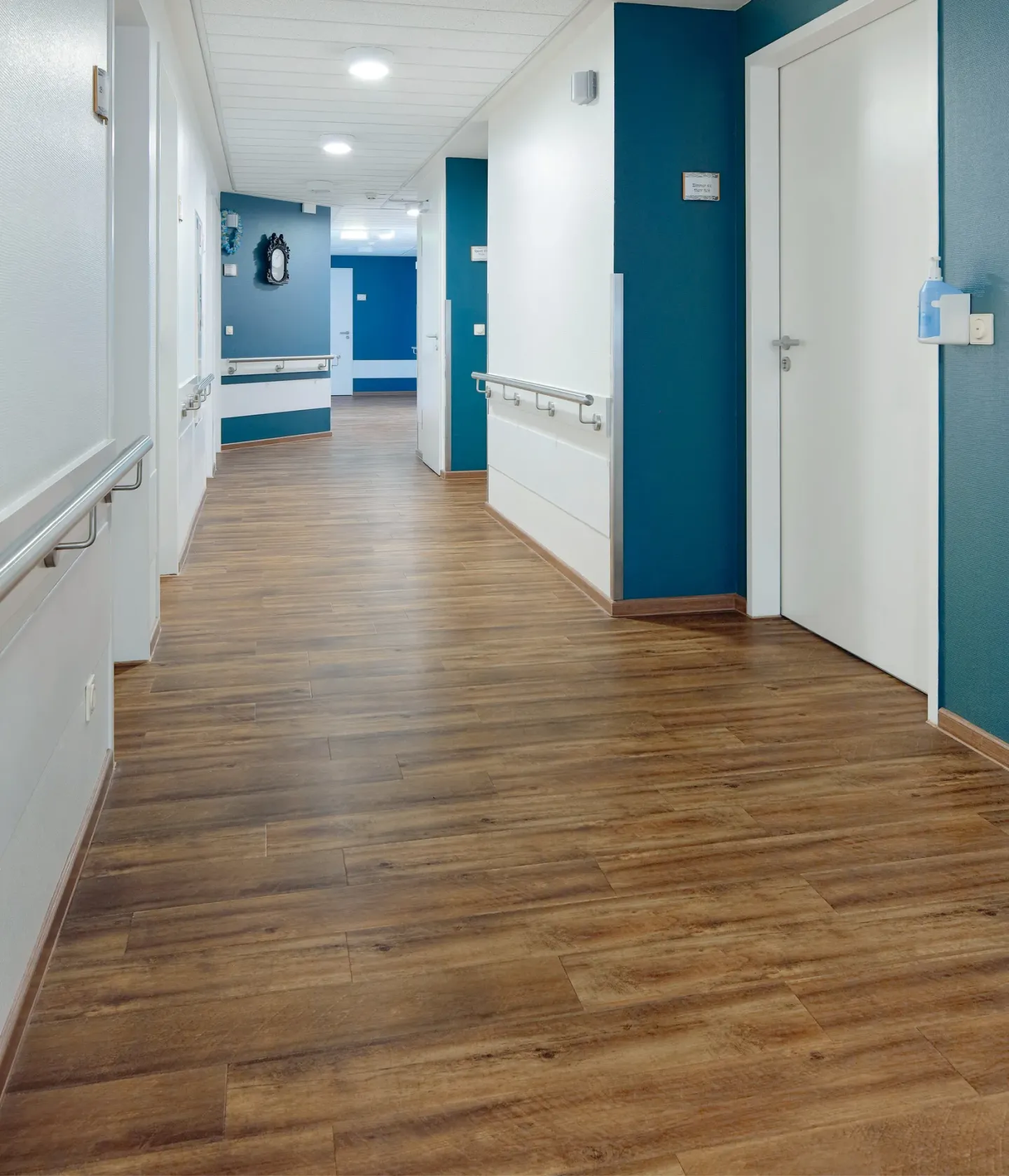 floors@work | floors@home - Designböden für Objekt- und Wohnbereiche floors@work | floors@home - Designböden für Objekt- und Wohnbereiche