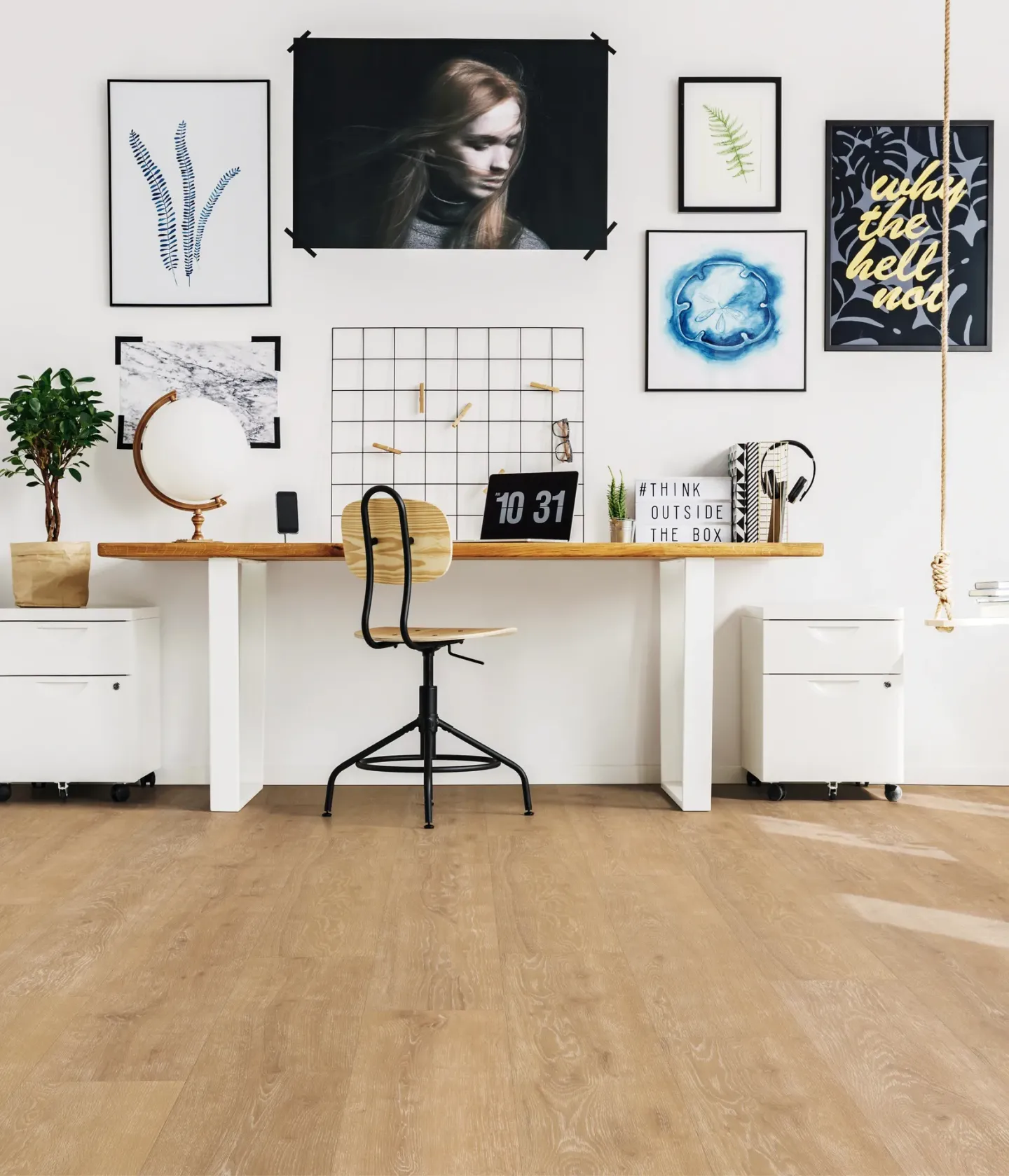 floors@work | floors@home - Designböden für Objekt- und Wohnbereiche floors@work | floors@home - Designböden für Objekt- und Wohnbereiche