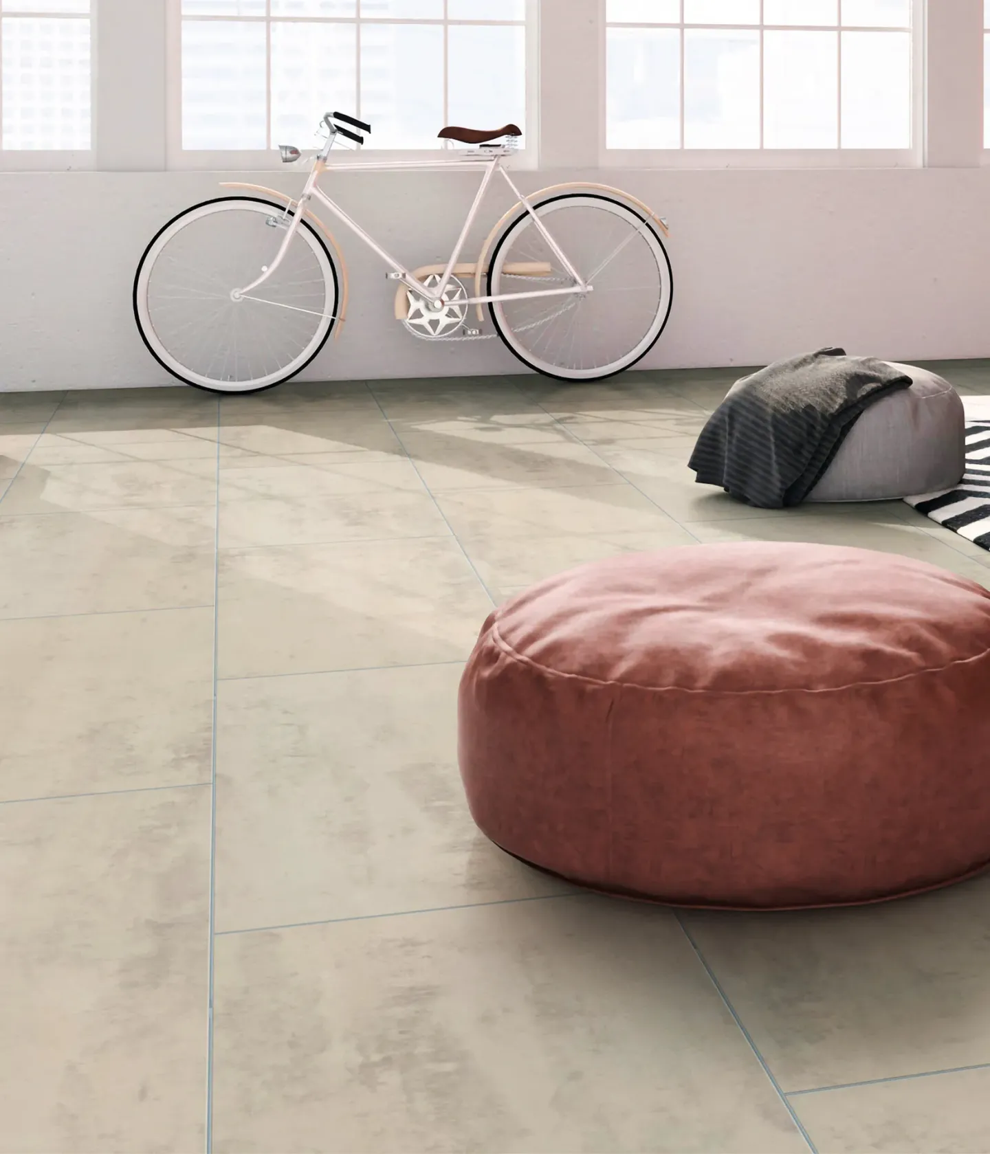 floors@work | floors@home - Designböden für Objekt- und Wohnbereiche floors@work | floors@home - Designböden für Objekt- und Wohnbereiche