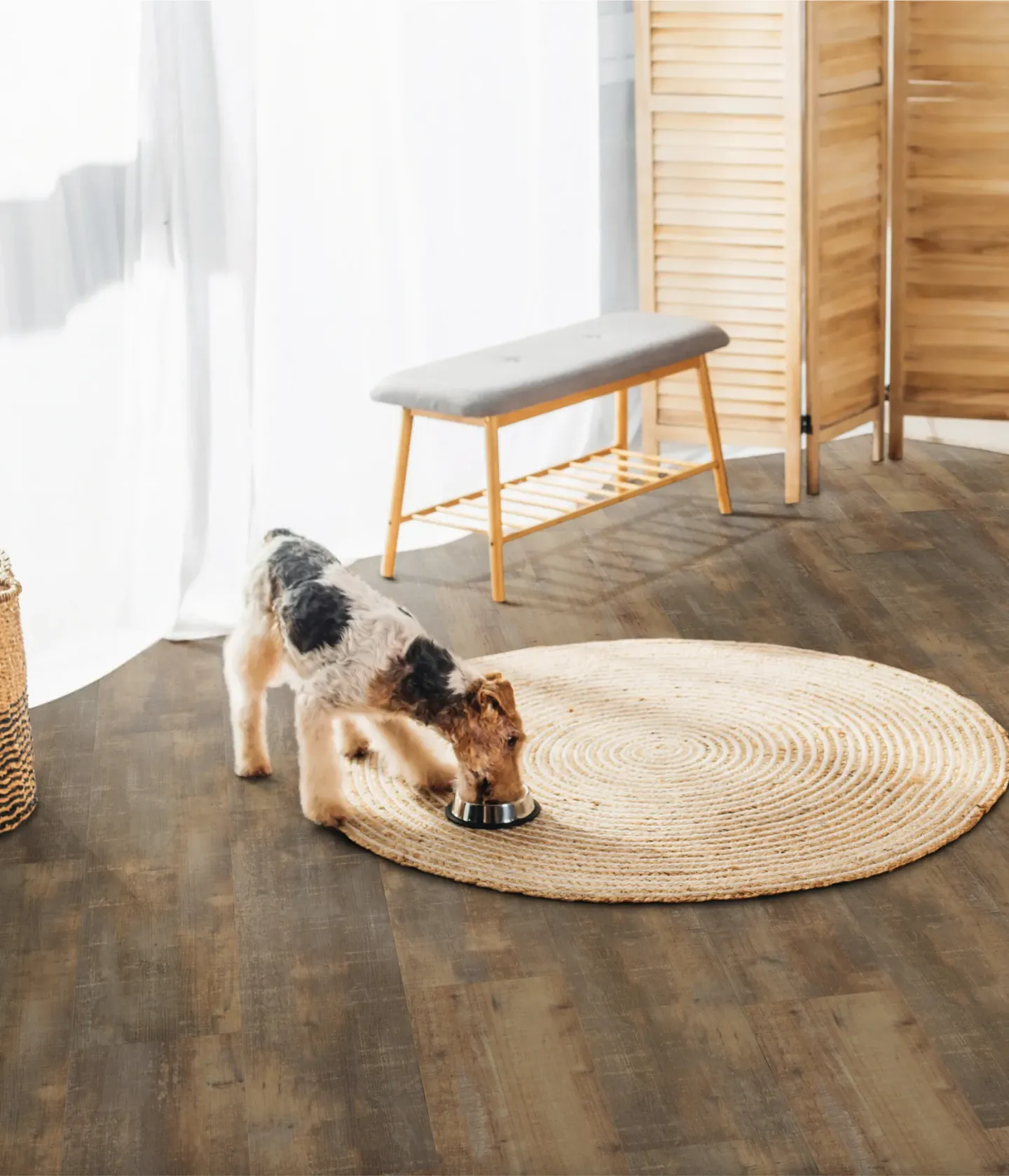 floors@work | floors@home - Designböden für Objekt- und Wohnbereiche floors@work | floors@home - Designböden für Objekt- und Wohnbereiche