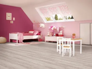 Lose verlegte Designbodenbeläge Lose verlegte Designbodenbeläge