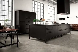 Lose verlegte Designbodenbeläge Lose verlegte Designbodenbeläge