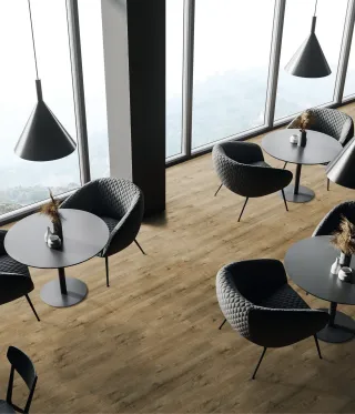floors@work | floors@home - Designböden für Objekt- und Wohnbereiche floors@work | floors@home - Designböden für Objekt- und Wohnbereiche