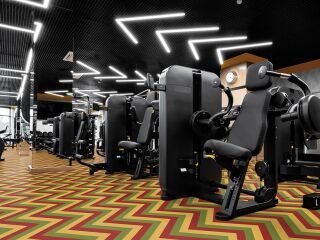 Machen Sie, was Sie wollen.