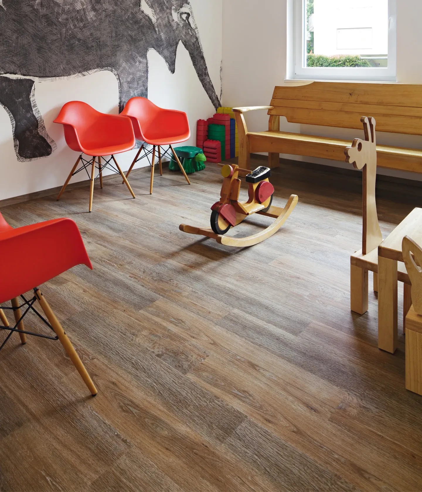 floors@work | floors@home - Designböden für Objekt- und Wohnbereiche floors@work | floors@home - Designböden für Objekt- und Wohnbereiche